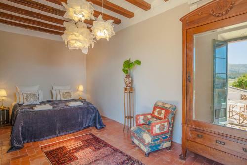 Villa Masia Victoria