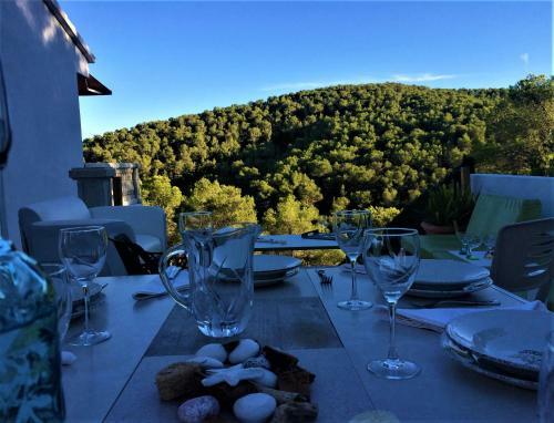 Villa Paradise , Playa Climatizada Y Privada A 10 Minutos de Sitges