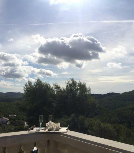 Villa Paradise , Playa Climatizada Y Privada A 10 Minutos de Sitges
