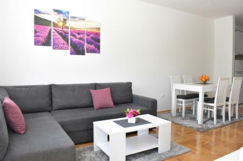 Apartman Dajana