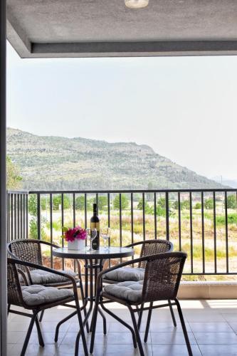 Apartman Dajana
