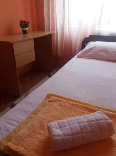 Apartments Ukropina