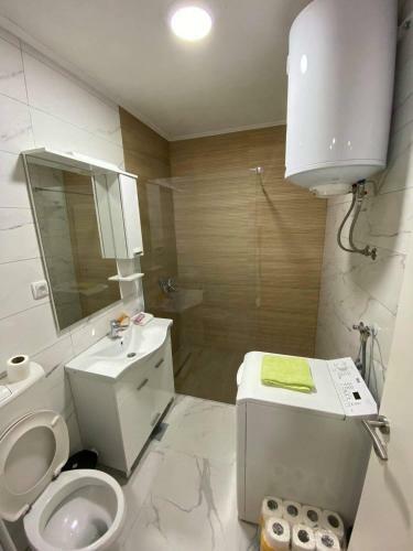 Apartment Bregovi