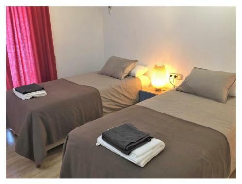 Apartamento Residencial Sitges Cel Blau