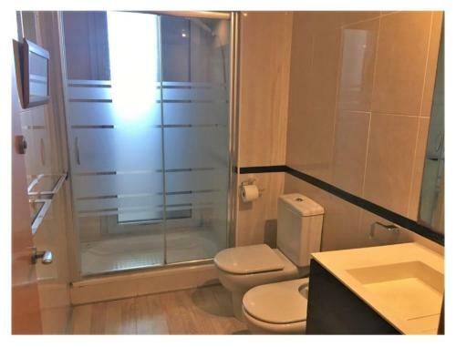 Apartamento Residencial Sitges Cel Blau