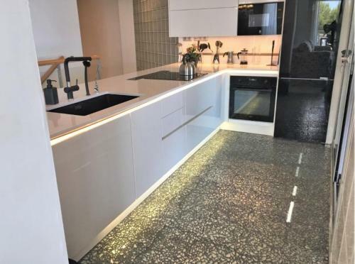Apartamento Residencial Sitges Cel Blau
