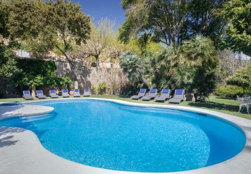 Villa Catalina