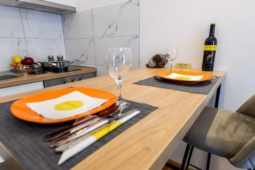 Apartment Tesoro