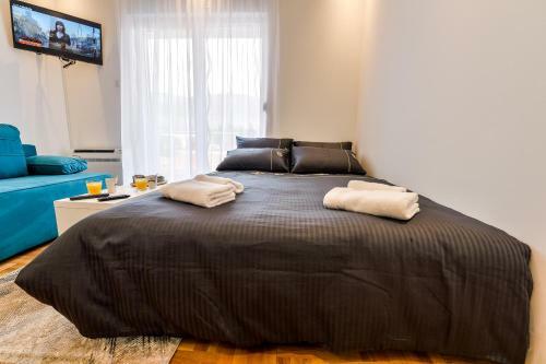Apartment Tesoro