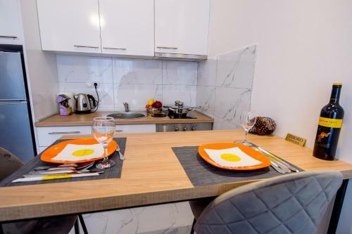 Apartment Tesoro