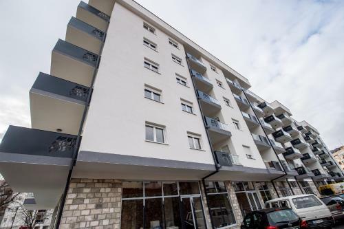 Apartment Tesoro