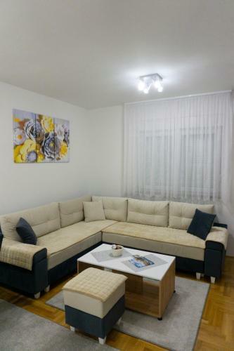 Apartman Emilija