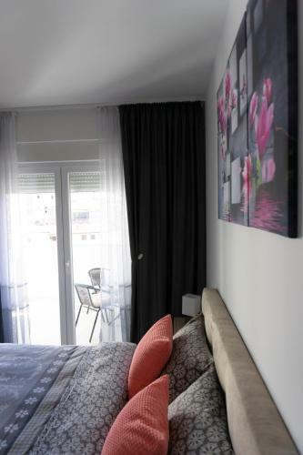 Apartman Emilija