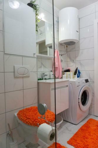 Apartman Emilija