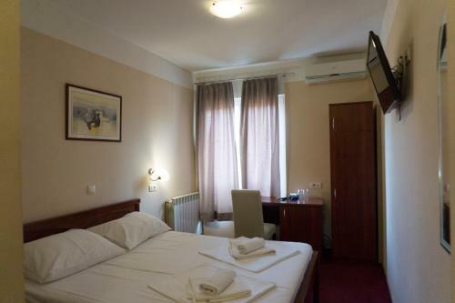 Motel Hotel In Trebinje