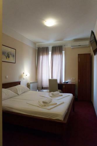 Motel Hotel In Trebinje