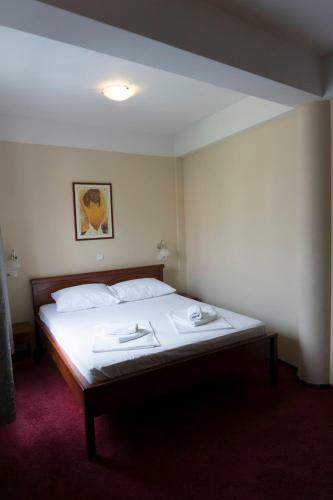 Motel Hotel In Trebinje