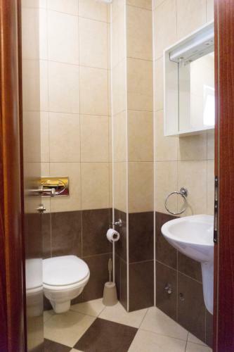Motel Hotel In Trebinje