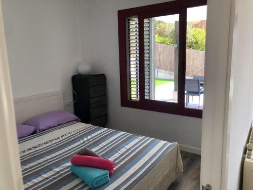 Casa Con Piscina Privada En Sitges