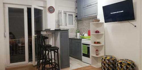 Teo Apartment