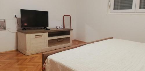 Teo Apartment