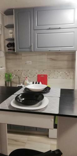 Teo Apartment
