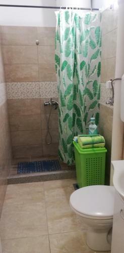 Teo Apartment
