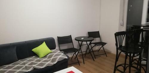 Teo Apartment