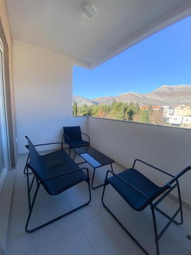 Apartamento Urban Properties 46