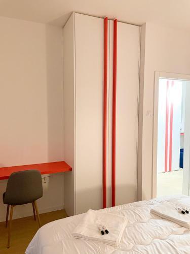 Apartamento Urban Properties 46