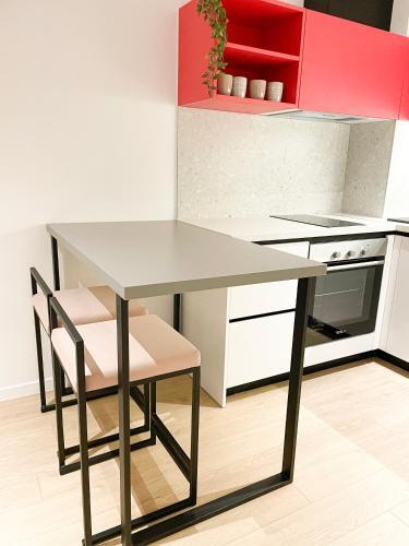Apartamento Urban Properties 46