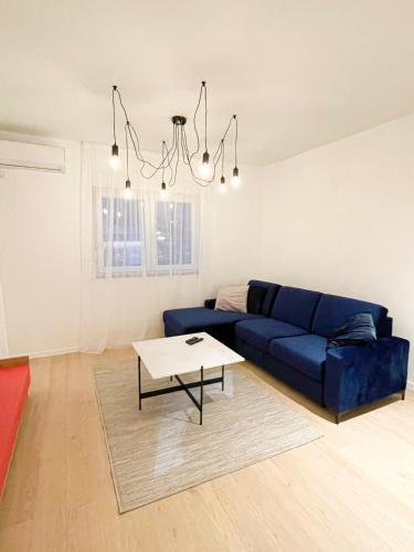 Apartamento Urban Properties 46