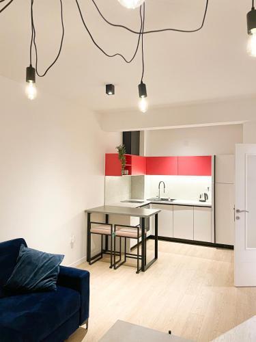 Apartamento Urban Properties 46