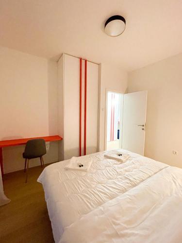 Apartamento Urban Properties 46