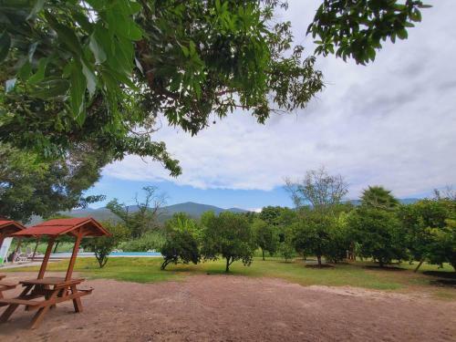 Hotel Los Laureles