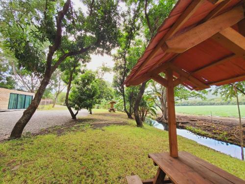 Hotel Los Laureles