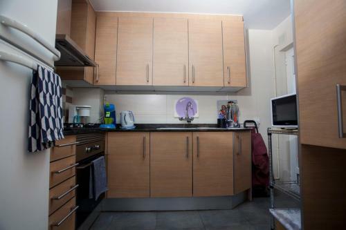 Apartamento Can Carlota
