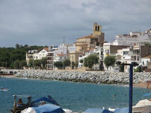 Apartamento Primera Linea de Mar Con Espectaculares Vistas
