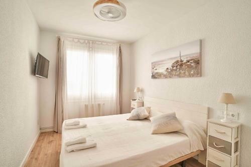 Apartamento Primera Linea de Mar Con Espectaculares Vistas