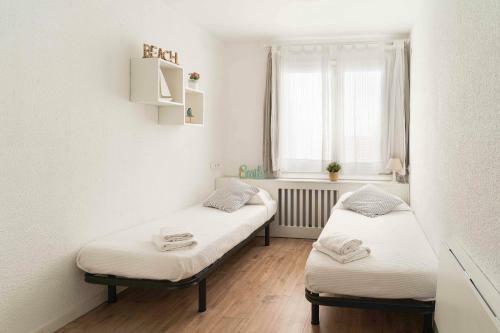 Apartamento Primera Linea de Mar Con Espectaculares Vistas