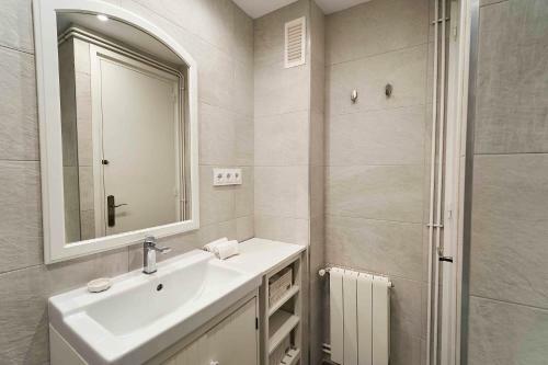 Apartamento Primera Linea de Mar Con Espectaculares Vistas