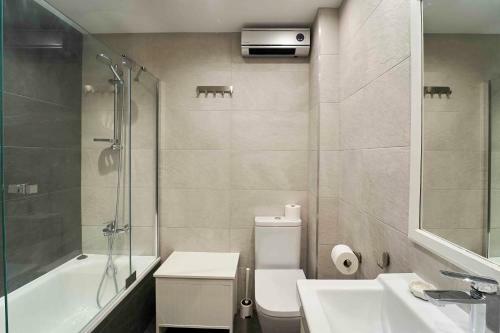 Apartamento Primera Linea de Mar Con Espectaculares Vistas