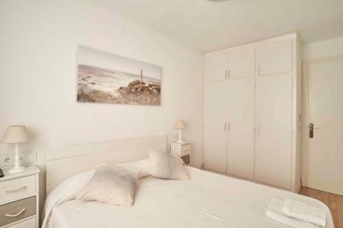 Apartamento Primera Linea de Mar Con Espectaculares Vistas
