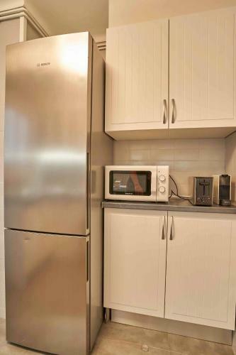 Apartamento Primera Linea de Mar Con Espectaculares Vistas