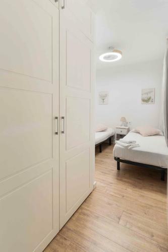 Apartamento Primera Linea de Mar Con Espectaculares Vistas