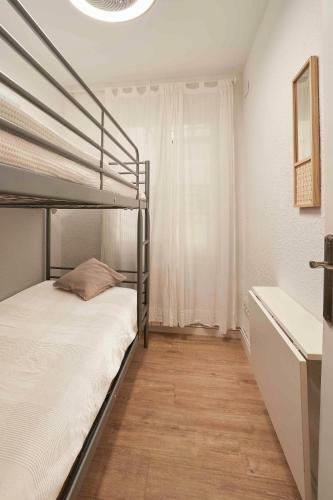 Apartamento Primera Linea de Mar Con Espectaculares Vistas