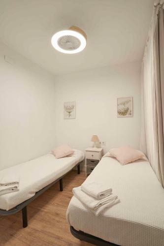 Apartamento Primera Linea de Mar Con Espectaculares Vistas