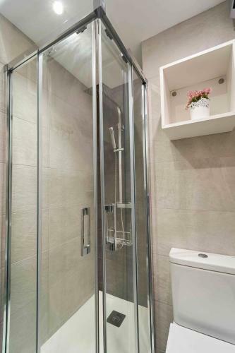 Apartamento Primera Linea de Mar Con Espectaculares Vistas