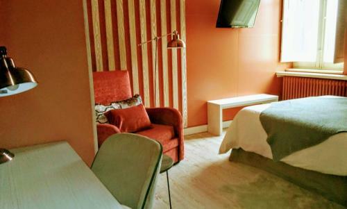 Hotel Luc�a