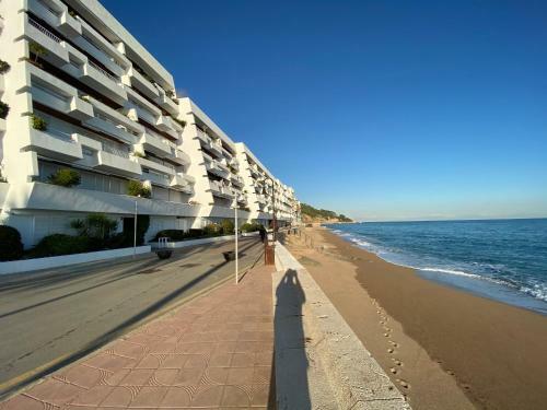 Apartamento Ponent - Espectaculares Vistas Al Mar